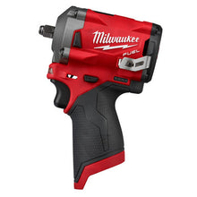 Load image into Gallery viewer, Milwaukee 2554-20 M12 FUEL Stubby 3/8&quot; Impact Wrench