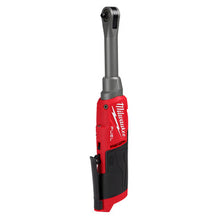 Load image into Gallery viewer, Milwaukee 2568-20 M12 FUEL 1/4&quot; Extended Reach High Speed Ratchet