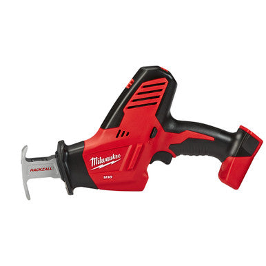 Milwaukee 2625-20 M18 HACKZALL Recip Saw (Tool Only)