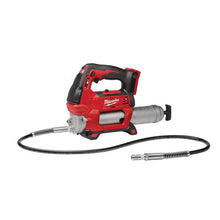 Load image into Gallery viewer, Milwaukee 2646-20 M18 Cordless 2-Speed Grease Gun (Tool Only)