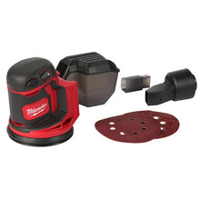 Load image into Gallery viewer, Milwaukee 2648-20 M18 Random Orbit Sander (Tool Only)