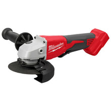 Load image into Gallery viewer, Milwaukee 2686-20 M18 Brushless 4-1/2&quot; / 5&quot; Cut-Off Grinder, Paddle Switch