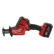 Load image into Gallery viewer, Milwaukee 2719-21 M18 FUEL HACKZALL Kit