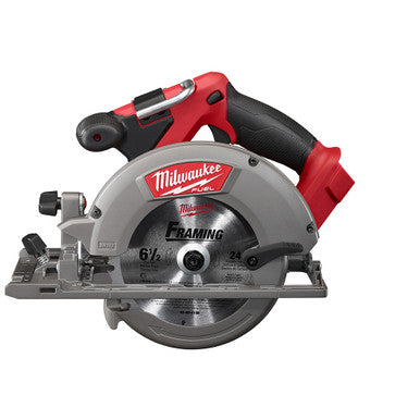 Milwaukee 2730-20 M18 FUEL 6-1/2" Circular Saw (Tool Only)