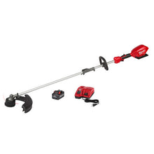 Load image into Gallery viewer, Milwaukee 2825-21ST M18 FUEL String Trimmer Kit w/ QUIK-LOK