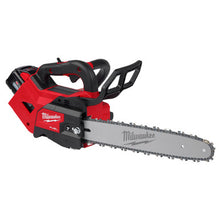 Load image into Gallery viewer, Milwaukee 2826-22T M18 FUEL 14&quot; Top Handle Chainsaw 2 Battery Kit