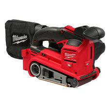 Load image into Gallery viewer, Milwaukee 2832-20 M18 FUEL 3&quot; x18&quot; Belt Sander