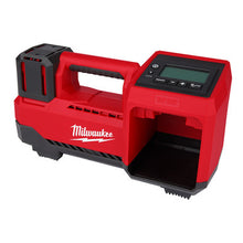Load image into Gallery viewer, Milwaukee 2848-20 M18 18V Cordless Tire Inflator