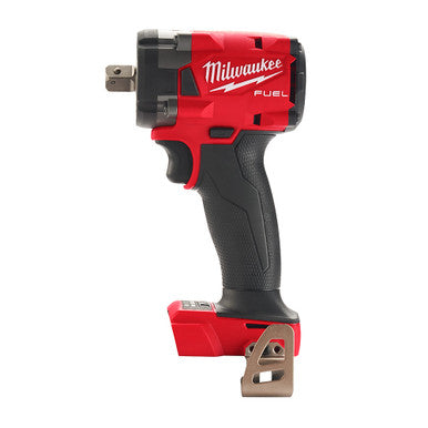 Milwaukee 2855P-20 M18 FUEL 1/2 " Compact Impact Wrench w/ Pin Detent (Tool Only)
