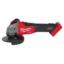 Load image into Gallery viewer, Milwaukee 2881-20 M18 FUEL 4-1/2&quot; / 5&quot; Braking Grinder Slide Switch, Lock-On