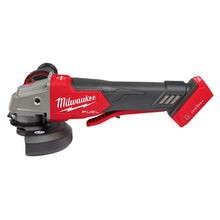 Load image into Gallery viewer, Milwaukee 2882-20 M18 FUEL 4-1/2&quot; / 5&quot; Braking Grinder w/ ONE-KEY Paddle Switch, No Lock