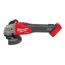 Load image into Gallery viewer, Milwaukee 2883-20 M18 FUEL 4-1/2&quot; / 5&quot; Braking Grinder w/ ONE-KEY Slide Switch, Lock-On