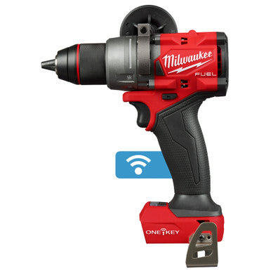 Milwaukee 2906-20 M18 FUEL ½” Hammer Drill/Driver w/ ONE-KEY