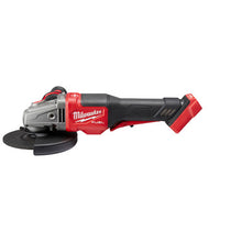 Load image into Gallery viewer, Milwaukee 2980-20 M18 FUEL 4-1/2&quot; -6&quot; No Lock Braking Grinder with Paddle Switch