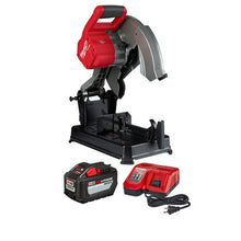 Load image into Gallery viewer, Milwaukee 2990-21HD M18 FUEL 14&quot; Abrasive Chop Saw Kit