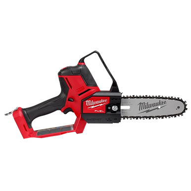 Milwaukee 3004-20CA M18 FUEL 8" HATCHET Pruning Saw w/ M18 FUEL Blower Kit (Tool-Only)