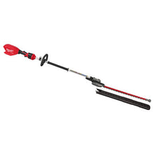 Load image into Gallery viewer, Milwaukee 3012-20 M18 FUEL Pole Articulating Hedge Trimmer
