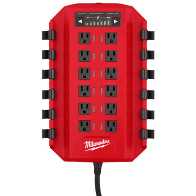 Milwaukee 3333-15A Power Manager – 15 Amp Circuit