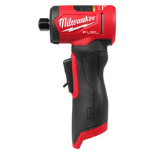 Load image into Gallery viewer, Milwaukee 3485-20 M12 FUEL 1/4&quot; Right Angle Die Grinder