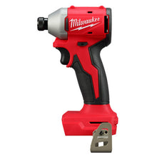 Load image into Gallery viewer, Milwaukee 3650-20 M18 Compact Brushless 1/4&quot; Hex Impact Driver