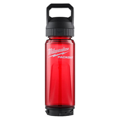 Milwaukee 48-22-8371R PACKOUT 25oz Bottle with Chug Lid