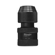 Load image into Gallery viewer, Milwaukee 48-03-4410 SHOCKWAVE Impact Duty 1/2&quot; Square to 1/4&quot; Hex Adapter