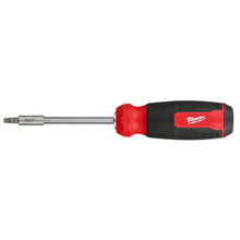 Load image into Gallery viewer, Milwaukee 48-22-2907 14-in-1 TORX Multi-Bit Screwdriver