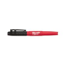 Load image into Gallery viewer, Milwaukee 48-22-3104 4PK INKZALL Black Fine Point Marker