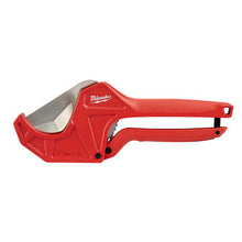 Load image into Gallery viewer, Milwaukee 48-22-4215 2-3/8&quot; Ratcheting Pipe Cutter