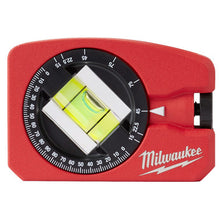 Load image into Gallery viewer, Milwaukee 48-22-5102 4&quot; Pocket Level