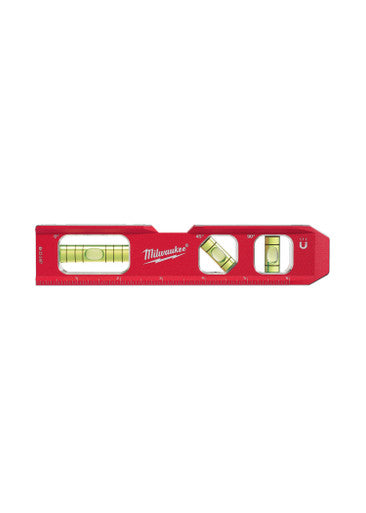 Milwaukee 48-22-5107 Compact Billet Torpedo Level