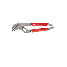 Load image into Gallery viewer, Milwaukee 48-22-6306 6&quot; Comfort Grip Straight-Jaw Pliers