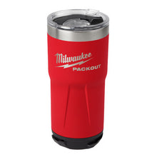 Load image into Gallery viewer, Milwaukee 48-22-8392R PACKOUT 20oz Tumbler