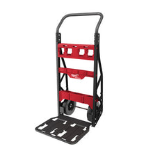 Load image into Gallery viewer, Milwaukee 48-22-8415 PACKOUT 2-Wheel Cart