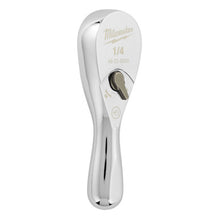 Load image into Gallery viewer, Milwaukee 48-22-9003 1/4&quot; Drive 3&quot; Ratchet