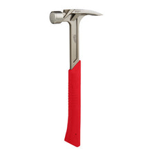 Load image into Gallery viewer, Milwaukee 48-22-9020 20Oz Smooth Face Rip Claw Hammer