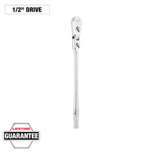 Load image into Gallery viewer, Milwaukee 48-22-9052 1/2&quot; Drive 18&quot; Flex Head Ratchet