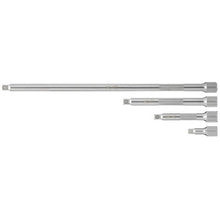 Load image into Gallery viewer, Milwaukee 48-22-9340 4pc 1/4” Drive Extension Set