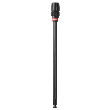 Milwaukee 48-28-1040 12" x 7/16" Universal QUIK-LOK Extension