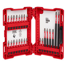 Load image into Gallery viewer, Milwaukee 48-32-4019 SHOCKWAVE 24-Piece Impact Drill and Drive Set