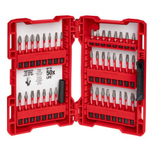 Load image into Gallery viewer, Milwaukee 48-32-4020 SHOCKWAVE 40-Piece Impact Drill and Drive Set