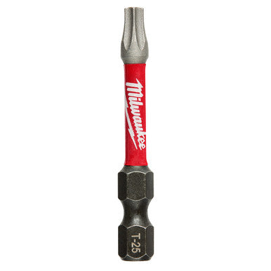 Milwaukee 48-32-4785 SHOCKWAVE Impact Duty 2" Power Bit TORX T25