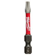 Load image into Gallery viewer, Milwaukee 48-32-4785 SHOCKWAVE Impact Duty 2&quot; Power Bit TORX T25