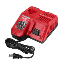 Load image into Gallery viewer, Milwaukee 48-59-1808 M18 &amp; M12 Rapid Charger