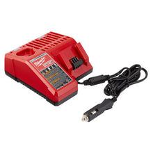 Load image into Gallery viewer, Milwaukee 48-59-1810 M18 &amp; M12 Dc Charger