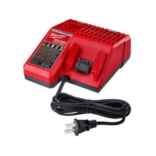 Load image into Gallery viewer, Milwaukee 48-59-1812 M18 &amp; M12 Multi-Voltage Charger