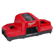 Load image into Gallery viewer, Milwaukee 48-59-1815 M18 Dual Bay Simultaneous Super Charger