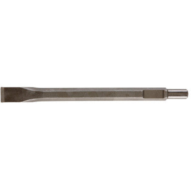Milwaukee 48-62-2020 SPL/RDHEX Demo 1" x 12" Flat Chisel