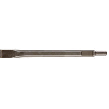 Load image into Gallery viewer, Milwaukee 48-62-2020 SPL/RDHEX Demo 1&quot; x 12&quot; Flat Chisel