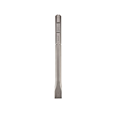 Milwaukee 48-62-3010 3/4" HEX Demo 12" Flat Chisel